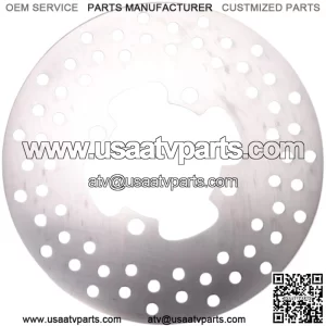 Brakes Standard Rotor MD6241D