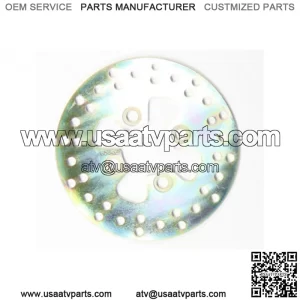 Brake Rotor MD6046D