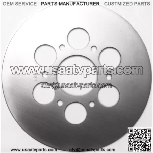 Brakes Standard Rotor MD6242D