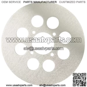 Brakes Standard Rotor MD6237D