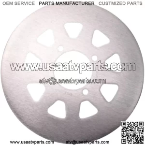 NEW MD6053D Brake Rotors