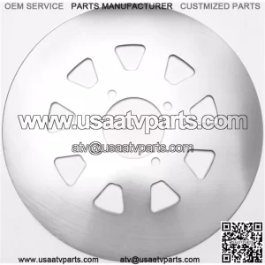 Brakes Standard Rotor MD6055D