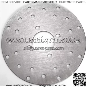 Brakes Standard Rotor MD6123D
