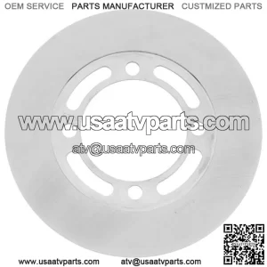 Standard Brake Rotor MD6195D