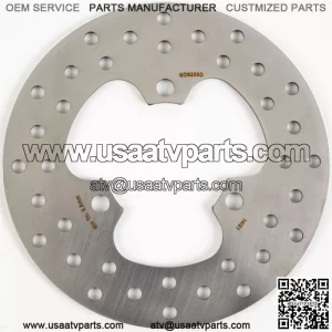 MD6233D Standard Rotor