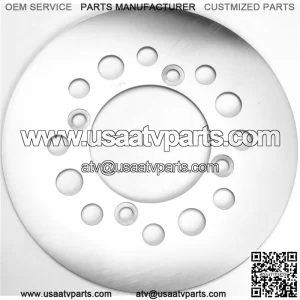 Brakes Standard Rotor MD6196D