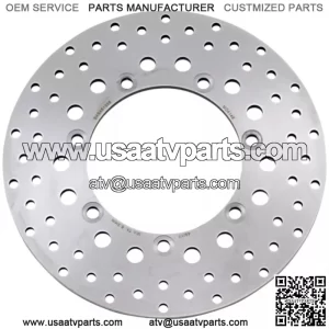 MD4148 - OE Replacement Brake Rotor