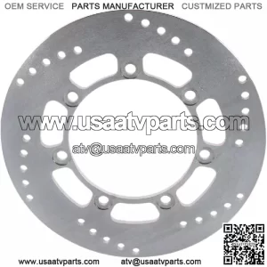 MD Series Pro-Lite Brake Rotor MD4054