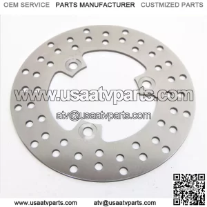 Brake Rotor Front MD6131D