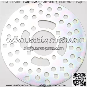 Standard Brake Rotor MD6051D