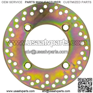 Polaris 5263266 ROTOR BRAKE RZR Ranger 1000 900 XP General