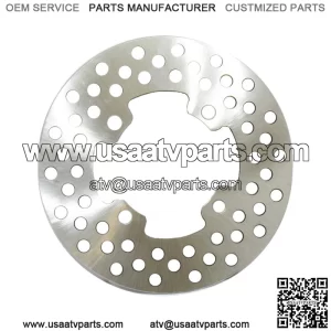 Brake disc Yamaha Kodiak Grizzly Bruin 350 400 450 front 5ND-F582T-00-00