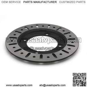 Front brake disc Linhai 400 27321