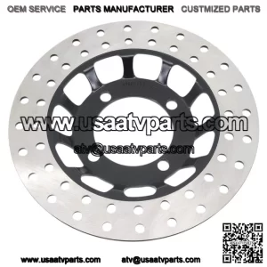 Front Brake Disc CFMOTO X5 X6 X8 9010-080001