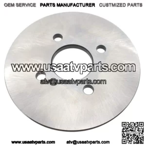 Rear brake disc CFMOTO 450 500 7020-080002
