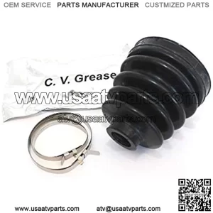 Bearing CV Boot Repair Kit Front Inner YFM400 Kodiak 4WD 1999 2000 2001 2002 2003