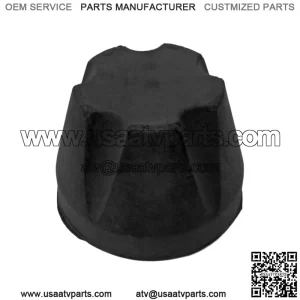Wheel Dust Cover for Baja Wilderness Trail 250cc ATV