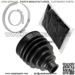 Front Outer CV Boot Kit Left or Right for CanAm Outlander 500 EFI 2015