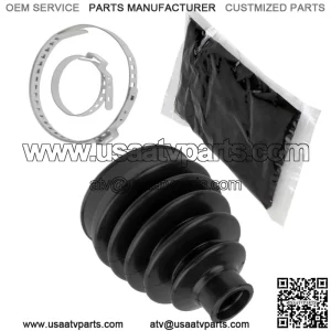 Front Axle Outer CV Boot Kit for Can-Am Outlander L / L Max 570 4X4 EFI 2016