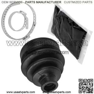 Front Axle Outer CV Boot Kit for Honda 44240-Hp5-601