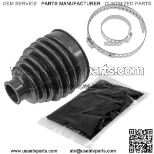 42260HL4A01 44260HL4A01 Rear CV Axle Boot for Honda Inner