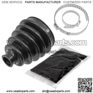 715900450 715900451 Rear Wheel Side CV Axle Boot Kit For Can-AM CanAM
