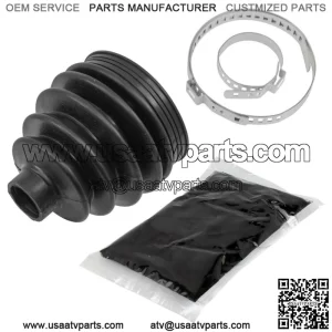 42240HL4A01 44240HL4A01 Rear CV Axle Boot for Honda Pioneer Outer