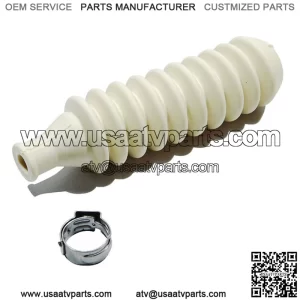 Differential Rubber Bellow For Can Am 705400352 705400066 705400552  (For: Can-Am Maverick X3)