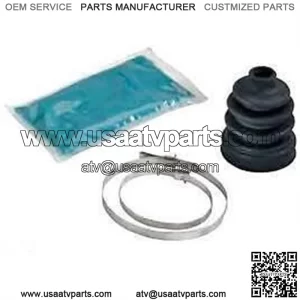 KAWASAKI ATV REAR OUTBOARD CV BOOT KIT,TERYX 750 800 2012-15
