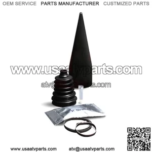 Outer CV Boot & Cone Tool For Kawasaki TERYX 4 4x4 800 2014-2018