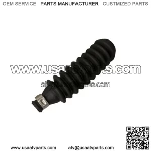 Can Am 2006-2018 Outlander Renegade Maverick Commander Rubber Bellow With Clamp