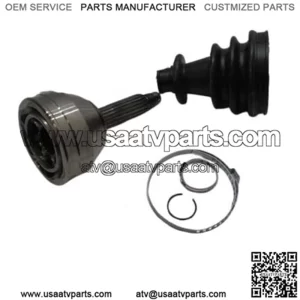 Polaris Sportsman 700 02, Ranger 02-05, Magnum 02 outer front CV1016 joint