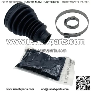 Cv boot kit outer Segway Snarler AT6  A02P11002001
