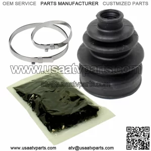 CV boot repair kit yamaha fron outer