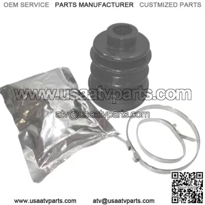 CV boot repair kit 19-5028 19-5019  Polaris Sportsman Can-Am Outlander Renegade