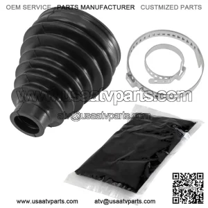 3236414 Rear Outer CV Boot Kit For Polaris RZR XP Turbo / XP 4 Turbo 2019-2021