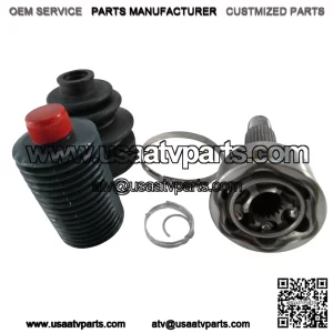 CV Joint Outter Front Rear CFMOTO X5 X8 9010-270140-50000