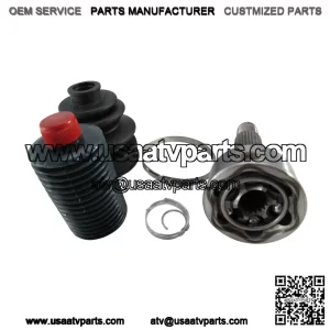 CV Joint Outer Front Rear CFMOTO 520 625 1000 (19inner) 9AW2-2801A0