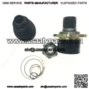 Inner Joint Rear Left CFMOTO 500 600 9010-280130-1000