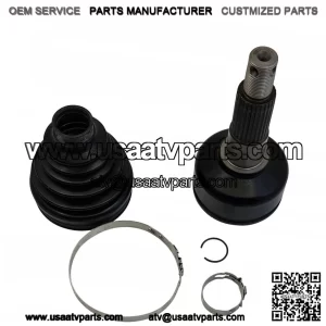 Inner Joint Front Left CFMOTO 500 600 9010-270130-1000
