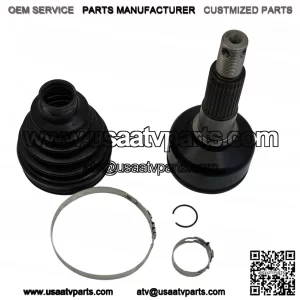 CV Joint Inner Rear Right CFMOTO 500 600 9010-280230-1000