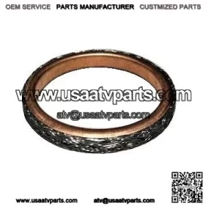 Exhaust pipe gasket CFMOTO 800 X8 0800-022300