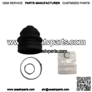 Rubber CV joint outer CFMOTO 500 X5 800 X8 9010-270150-1000
