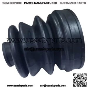 CV boot kit LINHAI 260 300 przednia 24403