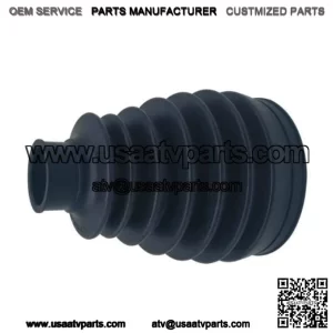 CV joint rubber rear inner ODES 800 17010240050