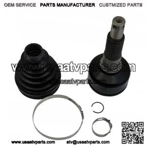 CV Joint Outter Front Rear CFMOTO X5 9010-270140-1000