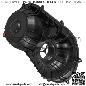 Outer Clutch Cover fits Polaris RZR XP 4 Turbo / RZR XP Turbo 2019-2021 2637068