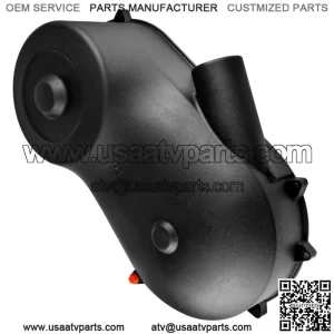 CVT Clutch Belt Outer Cover Fits Polaris RZR 800 2009 2010 2011 2012 2013 2014