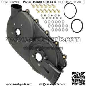 CVT Air Guide Inner Clutch Cover fits Can-Am Outlander 800 / Max 800 2006 - 2011