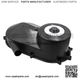 Clutch Cover For 94-03 Polaris 5433542 Scrambler Trail Bo Xplorer Trail Blazer
